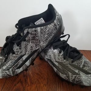Adidas Adizero Boys Football Cleats